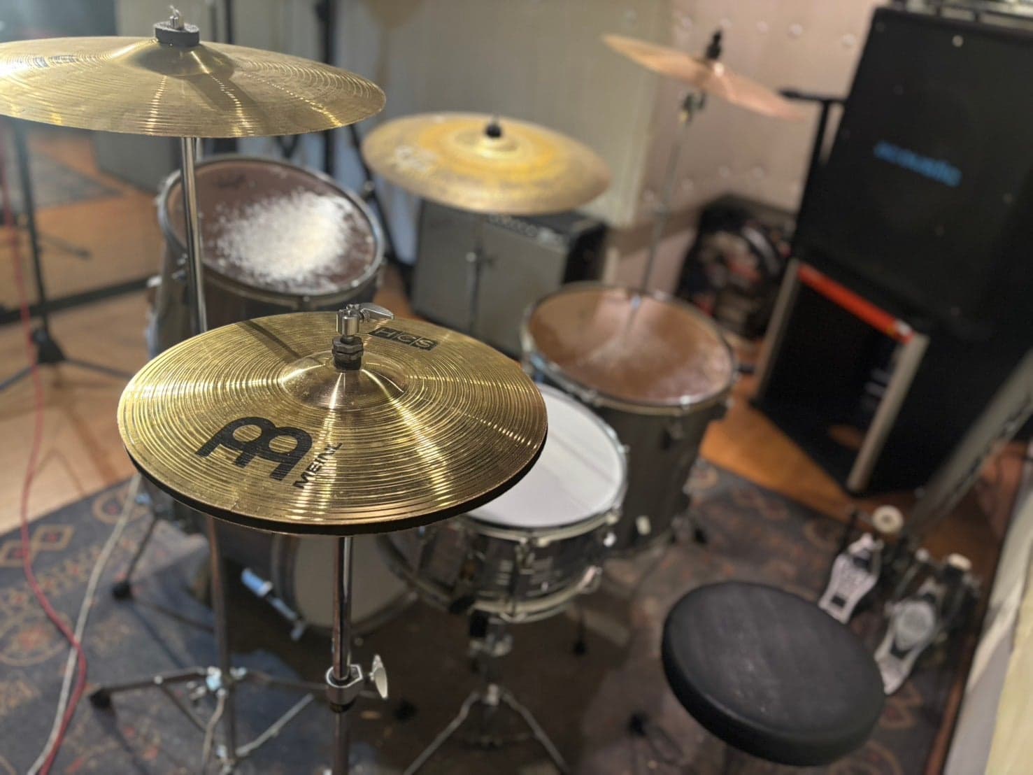 Studio alt スタジオ画像 4