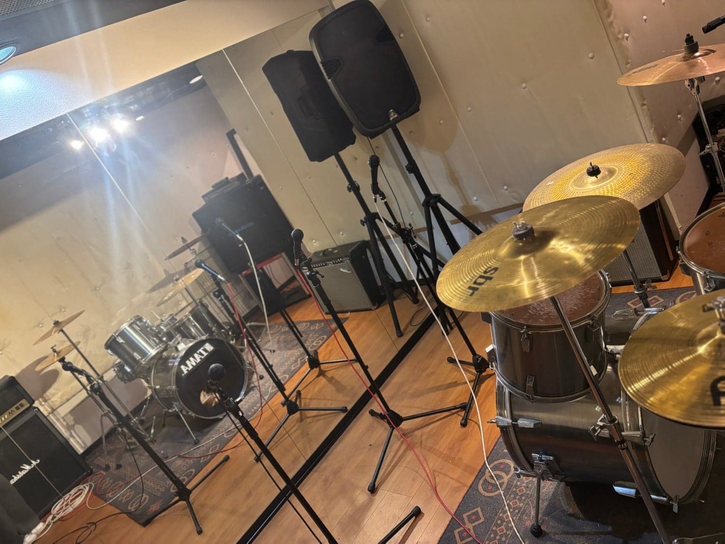 Studio alt スタジオ画像 9
