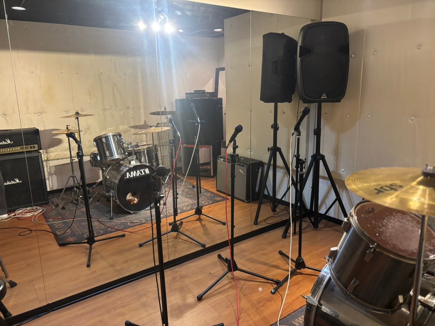 Studio alt スタジオ画像 2