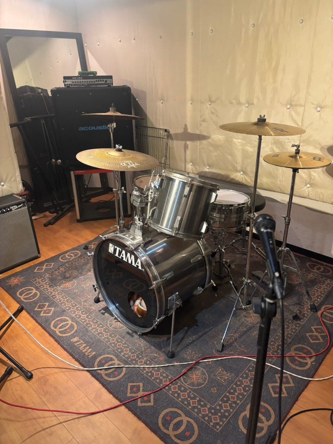 Studio alt スタジオ画像 3