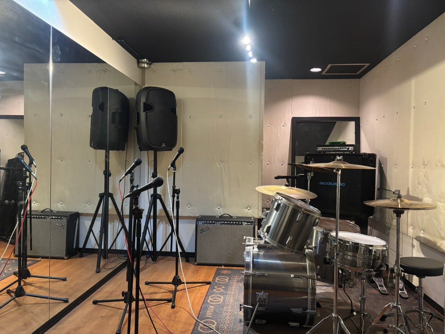 Studio alt スタジオ画像 1