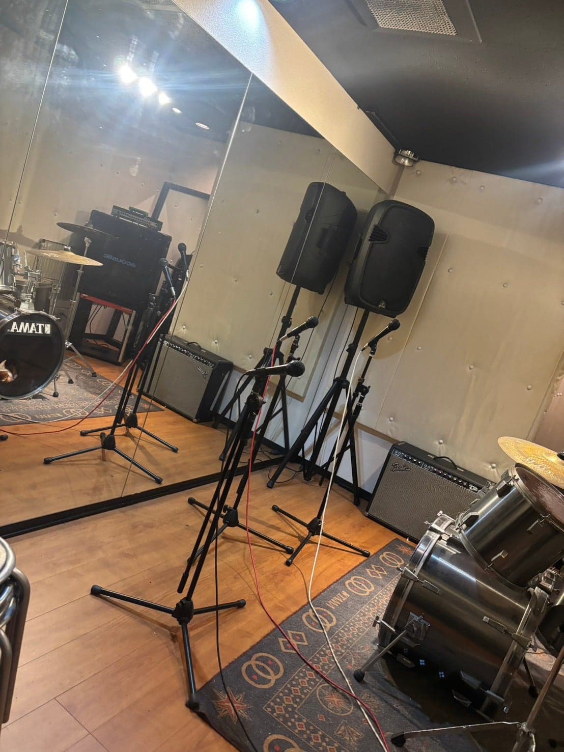 Studio alt スタジオ画像 8